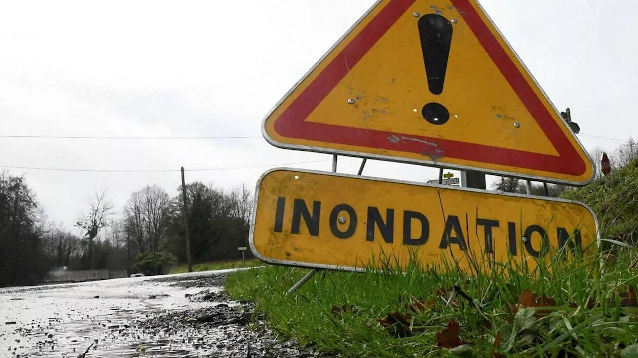 Inondations du 19 juin : 46 communes de Loire-Atlantique reconnues en état de catastrophe naturelle