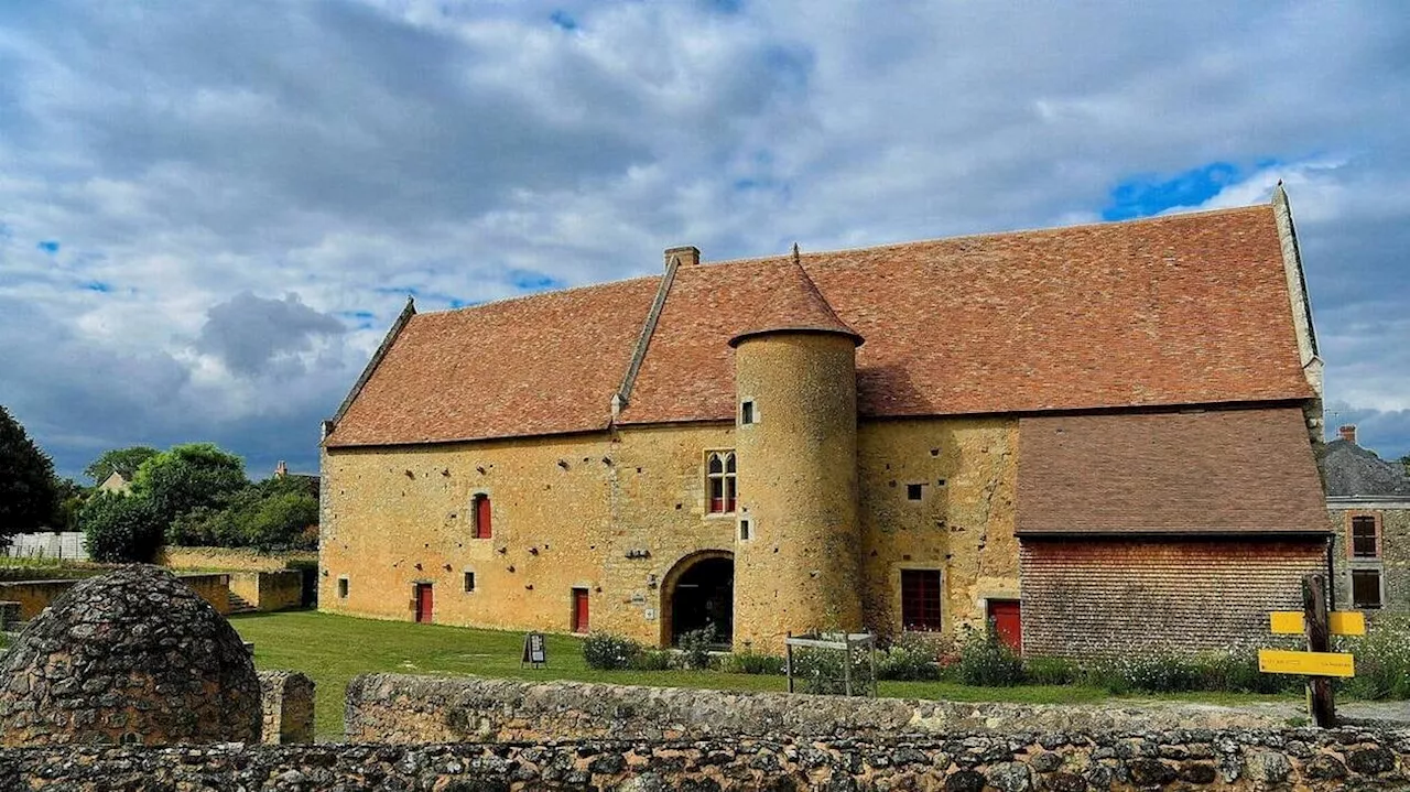 Que faire autour de Sablé-sur-Sarthe en ce début de vacances d’été ?