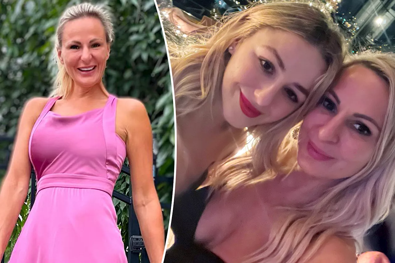 'Dance Moms' alum Christi Lukasiak arrested for DUI