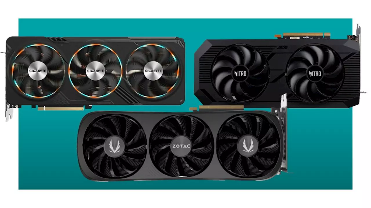 Got GPU-purchase fear? These three Prime Day deals are still worth buying before the next-generation cards arrive