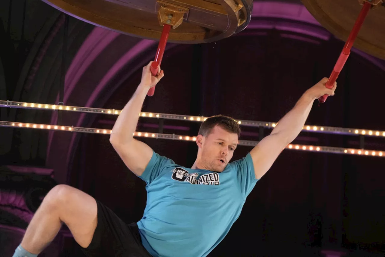 How to watch American Ninja Warrior tonight (7/15/24): FREE live stream, time, channel