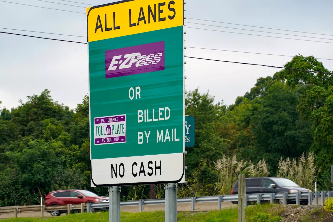 Pa. Turnpike officials warn that smishing scam is back on the rise