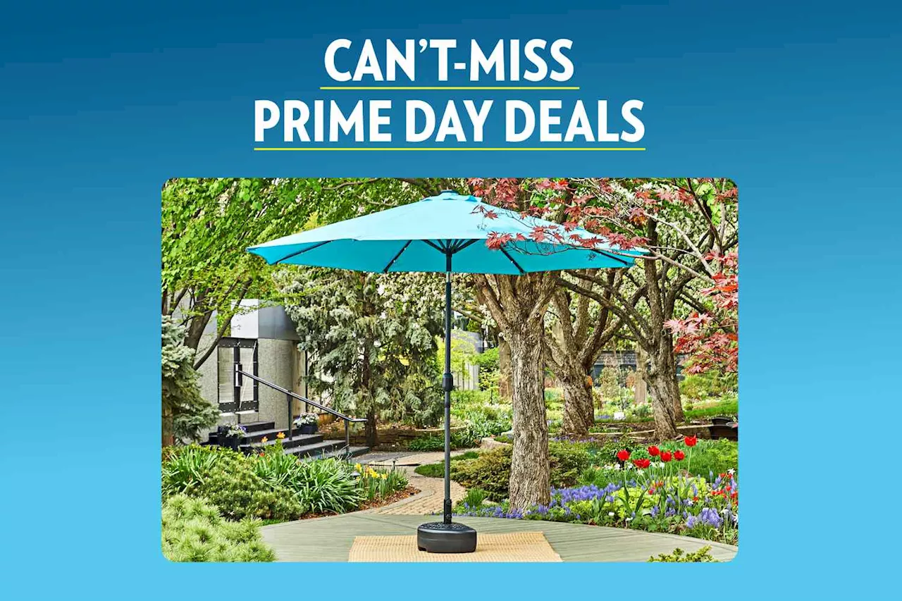 143 Amazon Prime Day Deals on the Best Products We’ve Tested in 2024