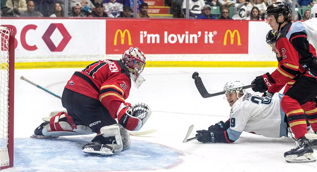 Cougars Ravensbergen/Heidt, northern BC products Molendyk/Lindstrom invited to world junior camp