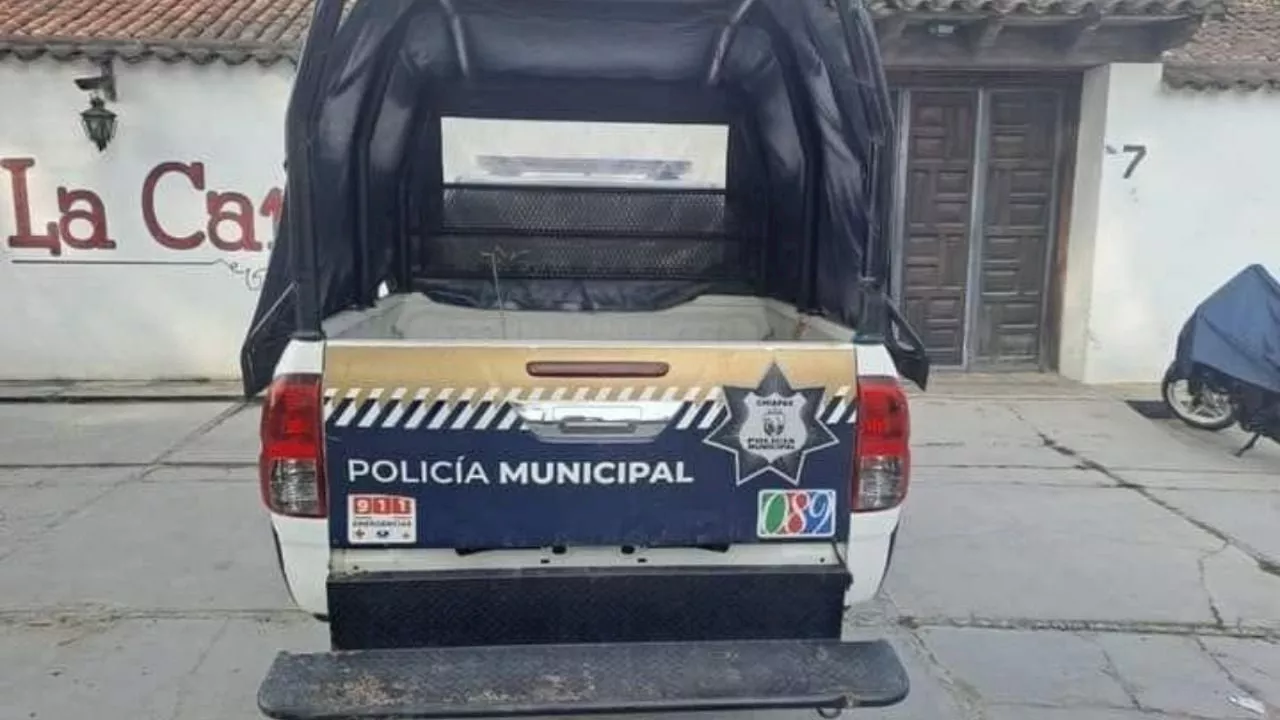 Grupo criminal secuestra a hombres y mujeres de comunidades en Chiapas