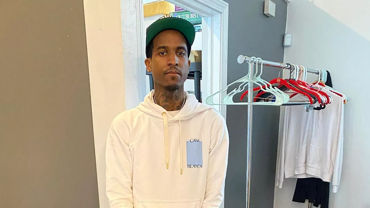 Missbrauchsvorwurf: Rapper Lil Reese im Hotel festgenommen