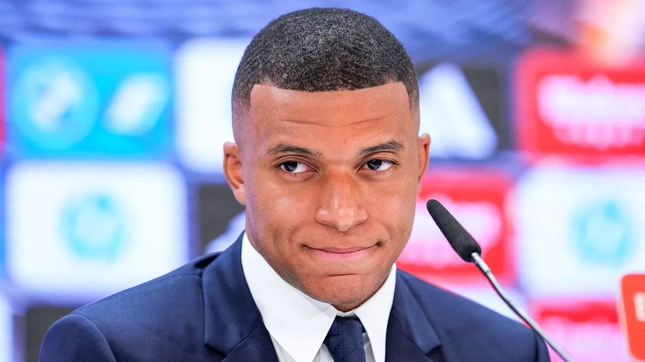 Real Madrid: pourquoi Mbappé parle déjà aussi bien espagnol