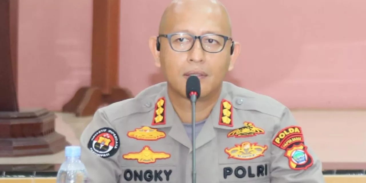 Ajudan Wakapolres Sorong Ditemukan Tewas di Rumah Dinas, Ini Kronologisnya