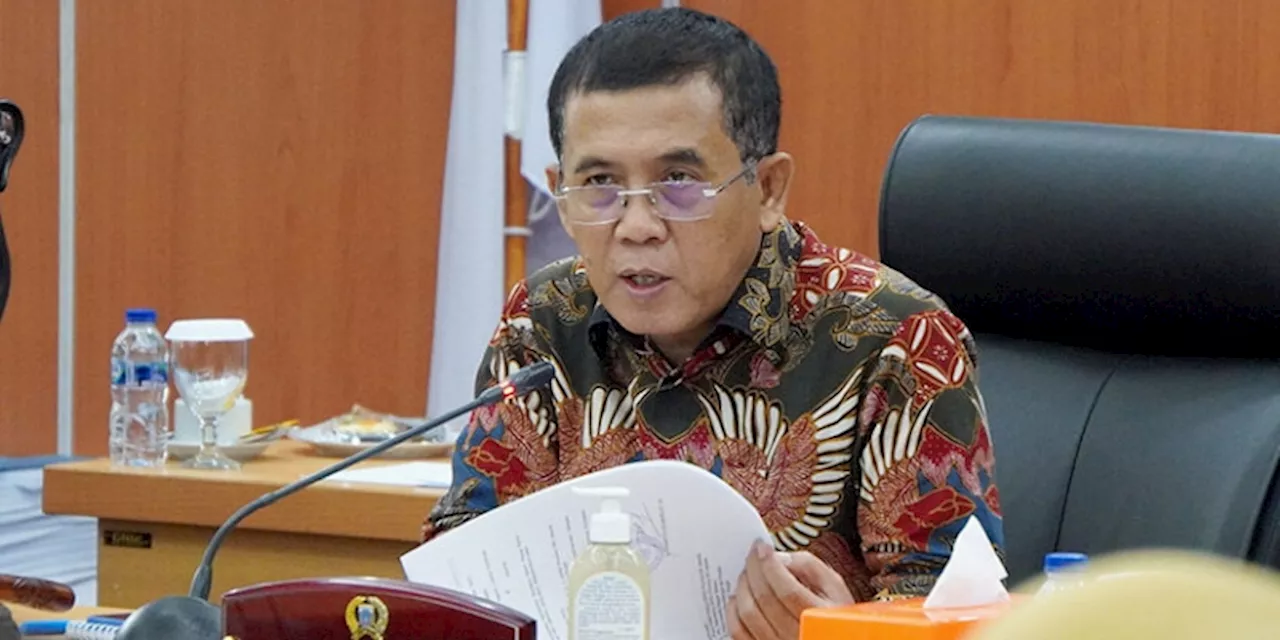 Demokrat Ajak PSI Deklarasikan Heru Budi Hartono