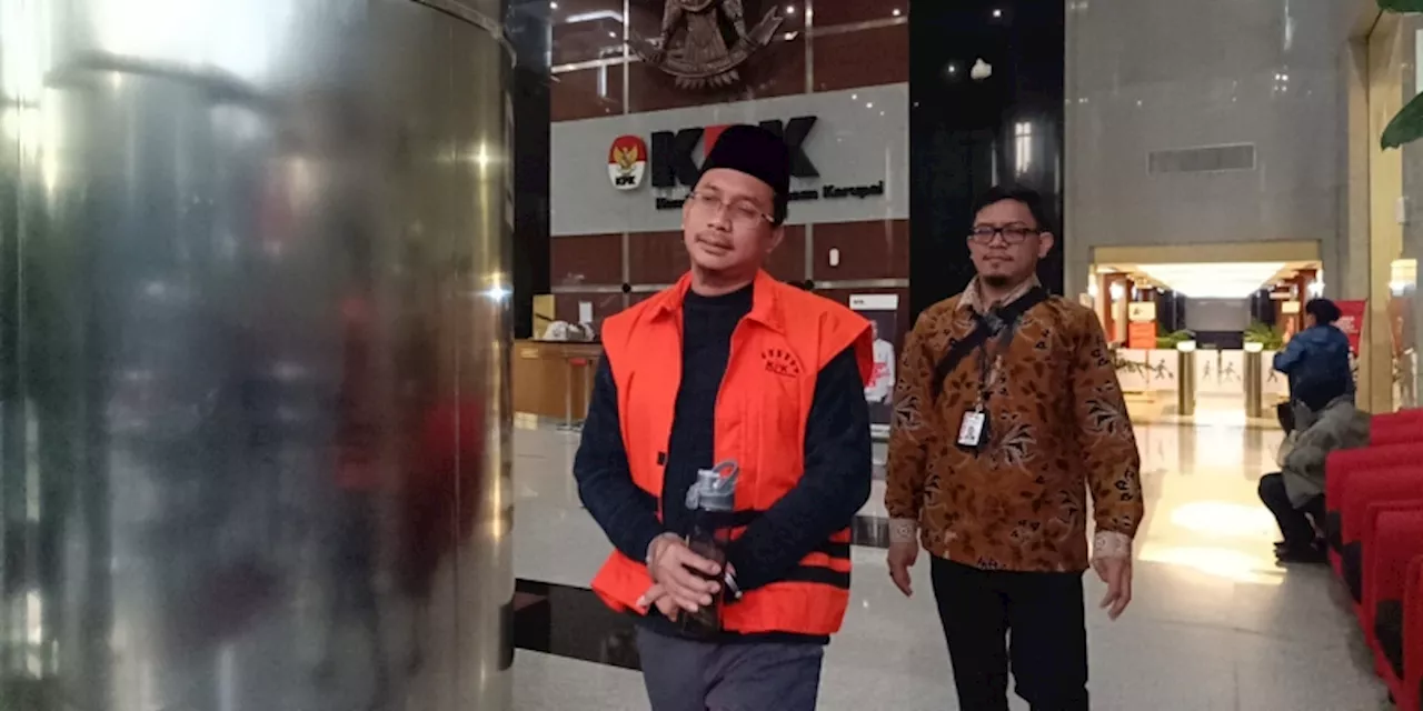 KPK Panggil Kepala BC Juanda dan Kepala BPKAD Sidoarjo