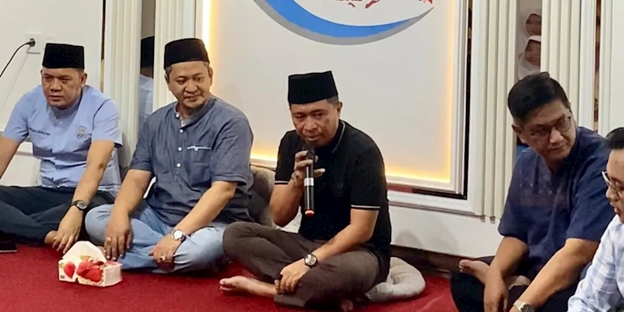 Rampai Nusantara Peringati 10 Muharram Lewat Santunan Anak Yatim