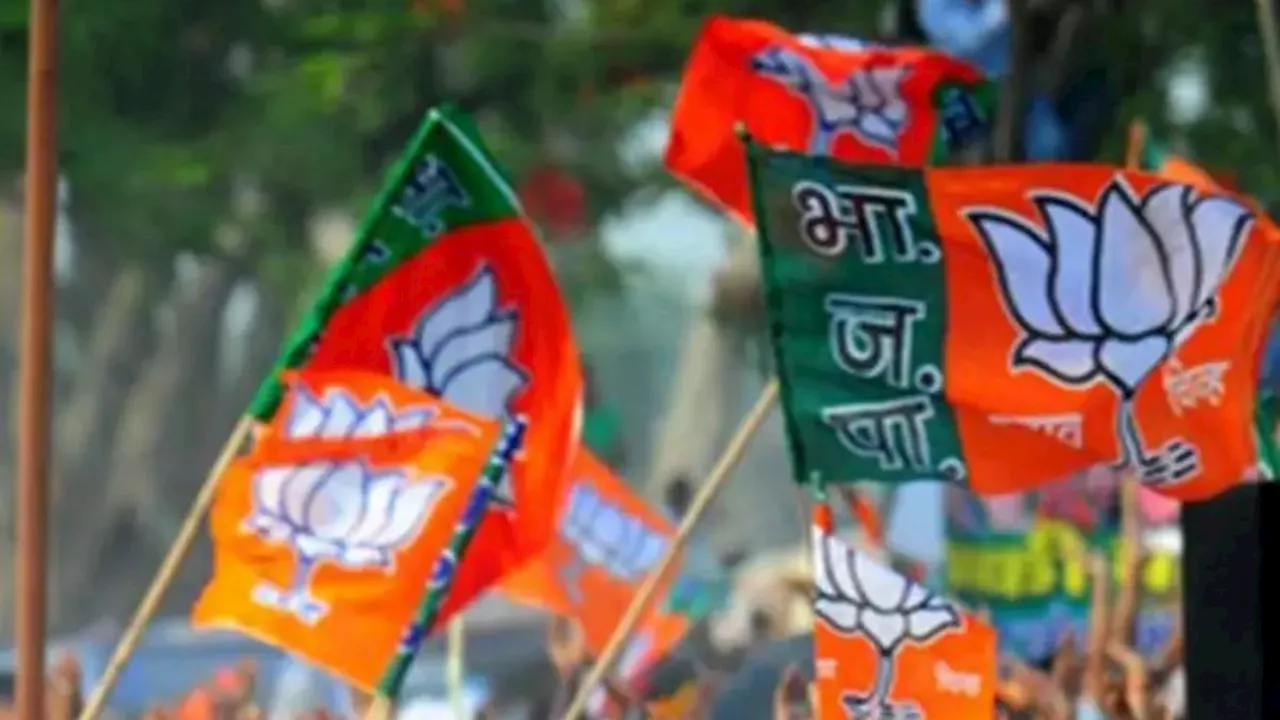 राजस्थान में BJP नेता पर बड़ा हमला, 5 लोगों ने धारदार हथियार से की जान से मारने की कोशिश