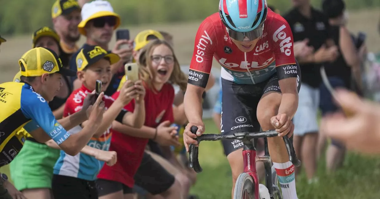 Tour de France 2024: Nächste Corona-Ausstiege – Vorschau auf die 16. Etappe​