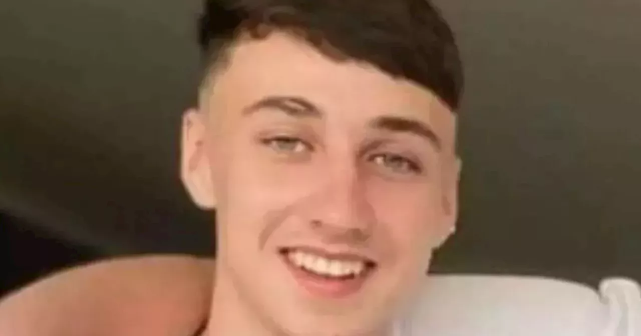 Police confirm body found in Jay Slater search is that of missing teen