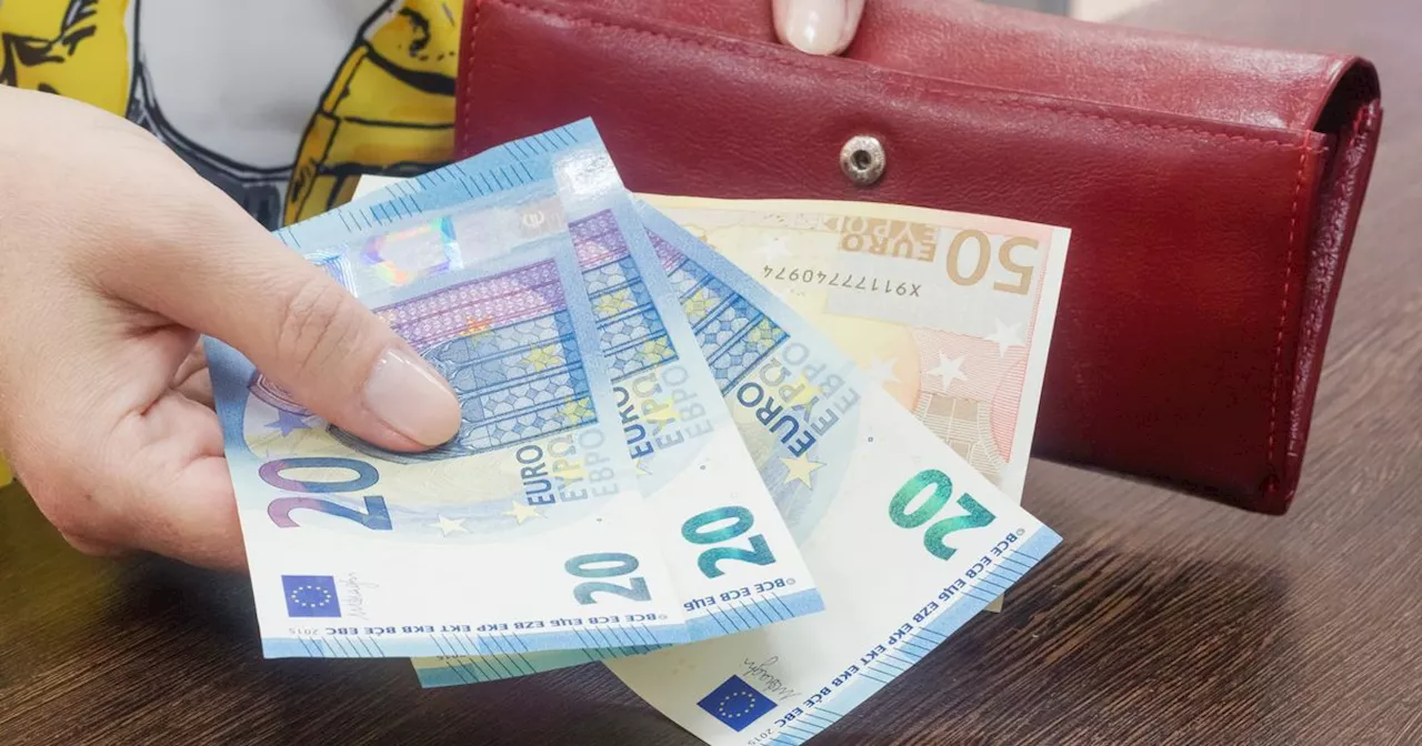 Thousands of people are missing out on claiming handy €1,800 yearly boost