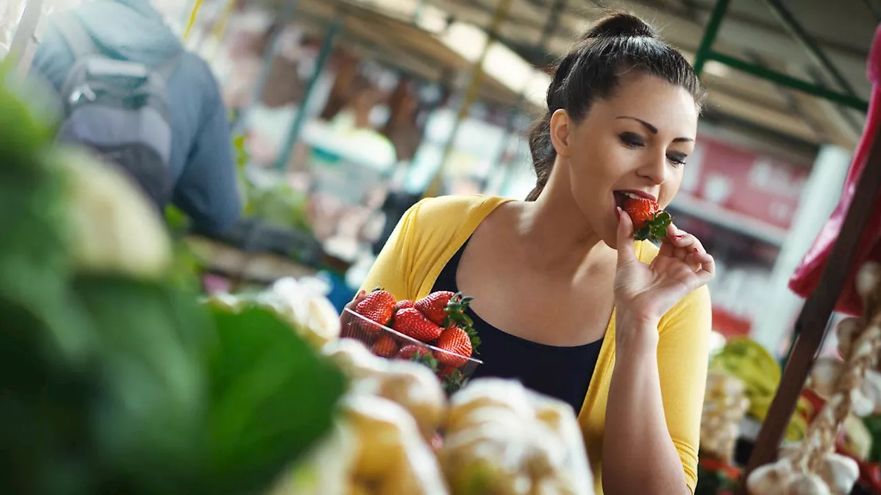 Verbote beim Einkaufen: Diese Supermarkt-Regeln solltet ihr kennen!