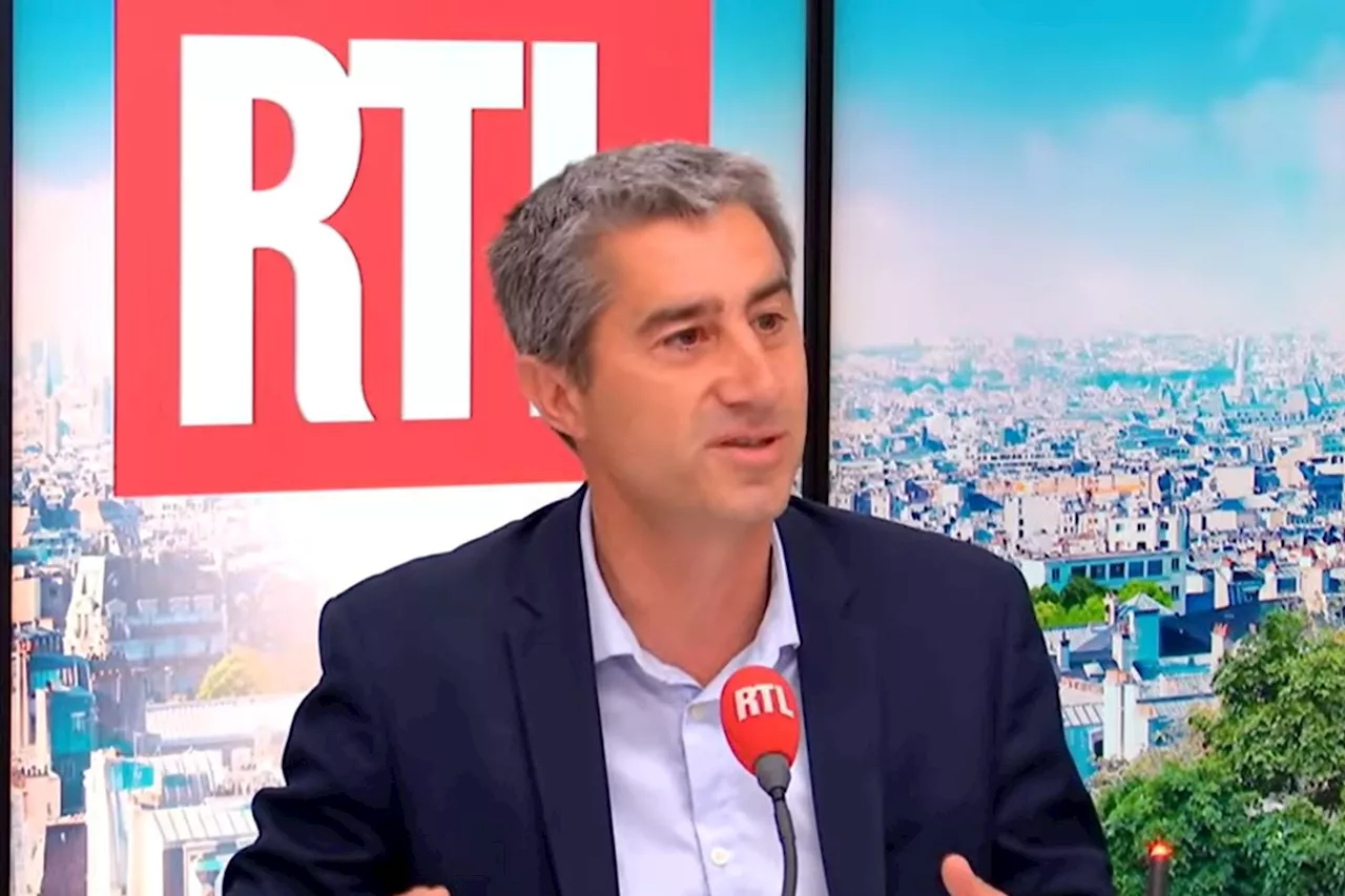 Futur Premier ministre : 'Il faut qu'on arrête ce sketch', affirme François Ruffin