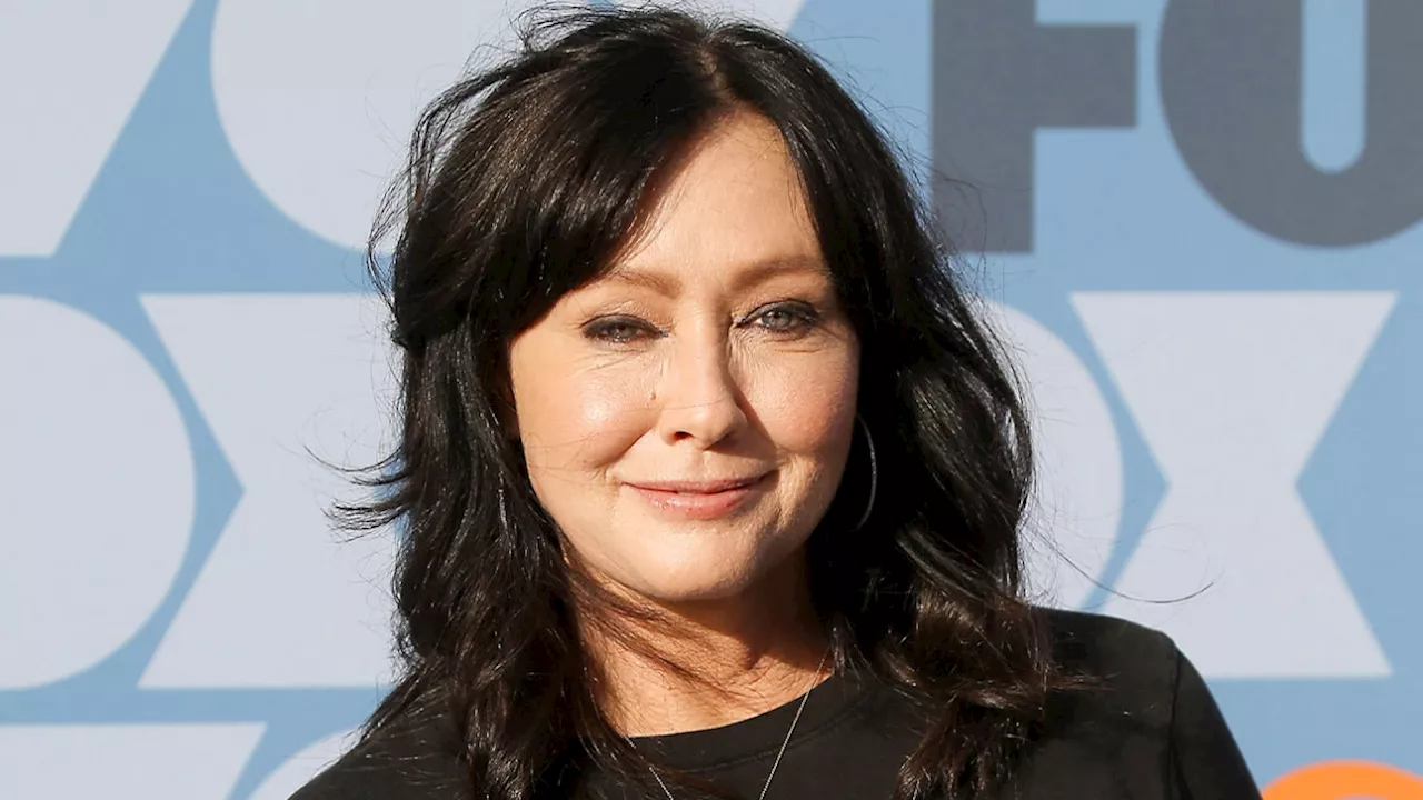 'Je ne veux pas être enterrée': les volontés de Shannen Doherty après sa mort