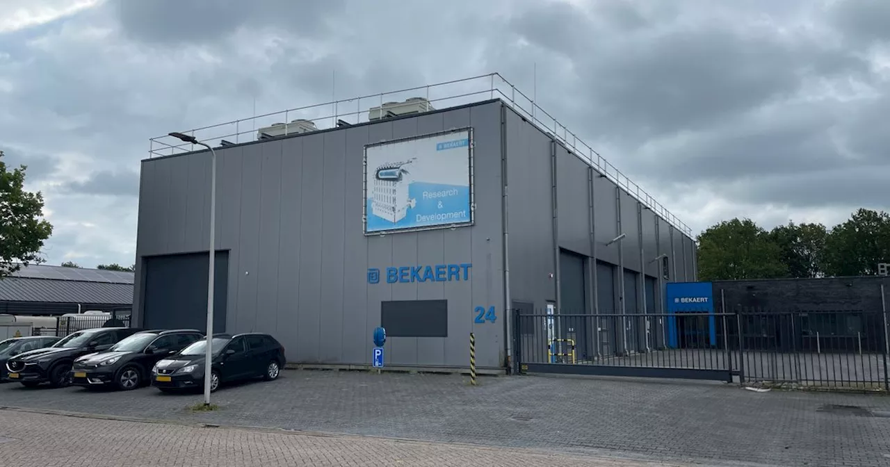 Bekaert wil gasbranders goedkoper produceren in Roemenië: 29 banen weg in Assen