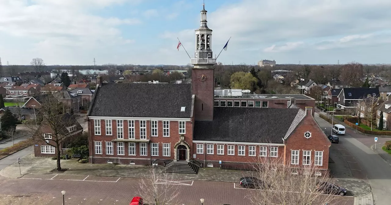 Tegenvallertje Hoogeveen: reparatie lek dak kost anderhalf ton