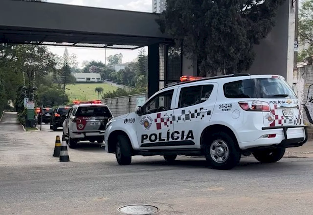 Sargento da PM morto em latrocínio é sepultado em Sorocaba