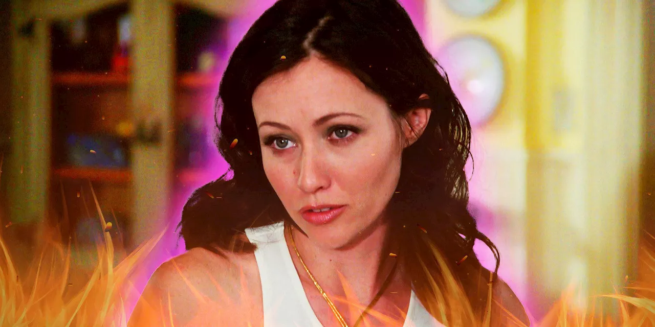 12 Best Prue Halliwell Episodes Of Charmed, Ranked