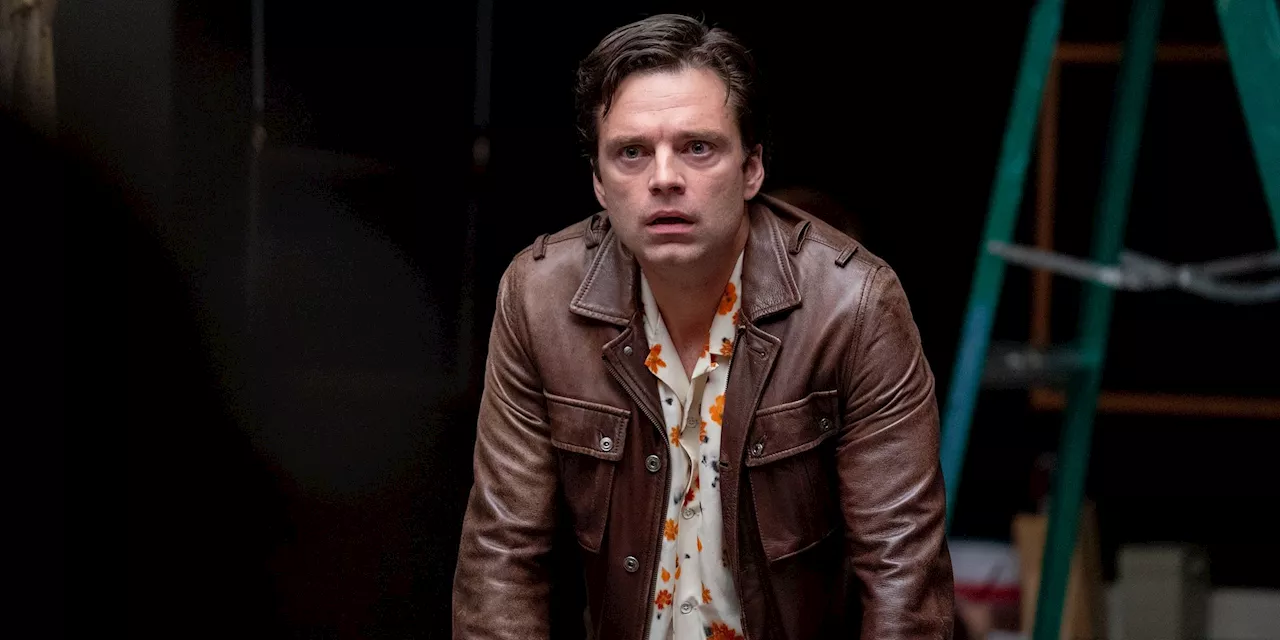 A Different Man Trailer: Sebastian Stan Faces Life-Changing Transformation In Acclaimed Dark Comedy