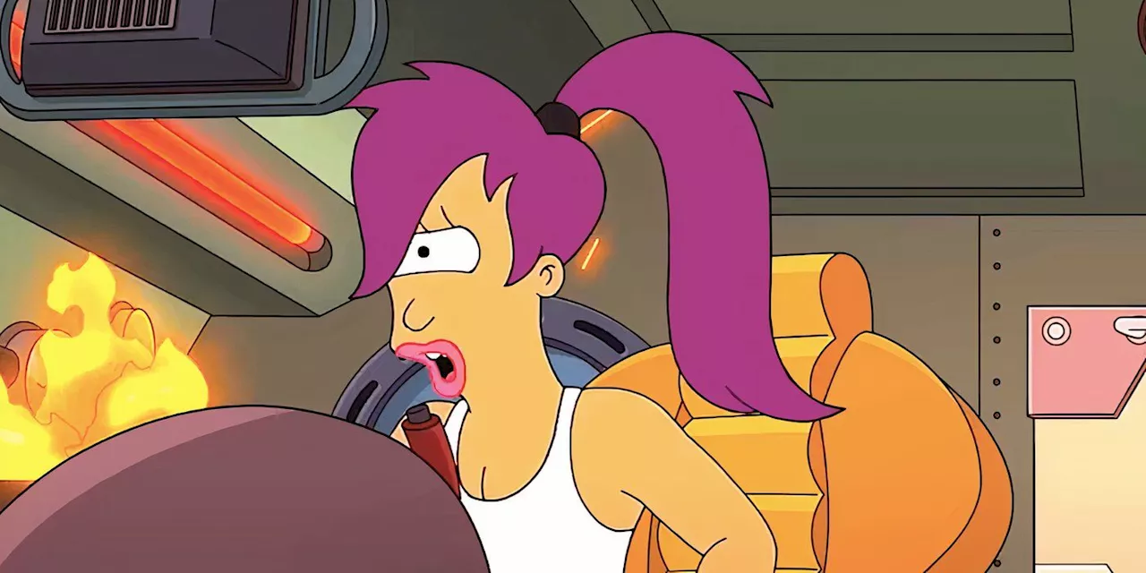 Futurama Season 12 Is Avoiding A Revival Mistake That Can Make It Better Than Season 11