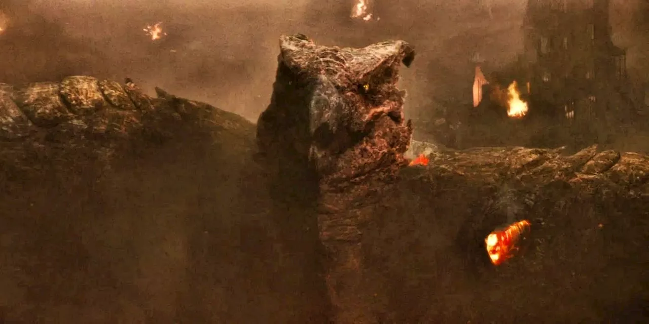 I Really Need Godzilla To Team Up With Rodan After Godzilla x Kong