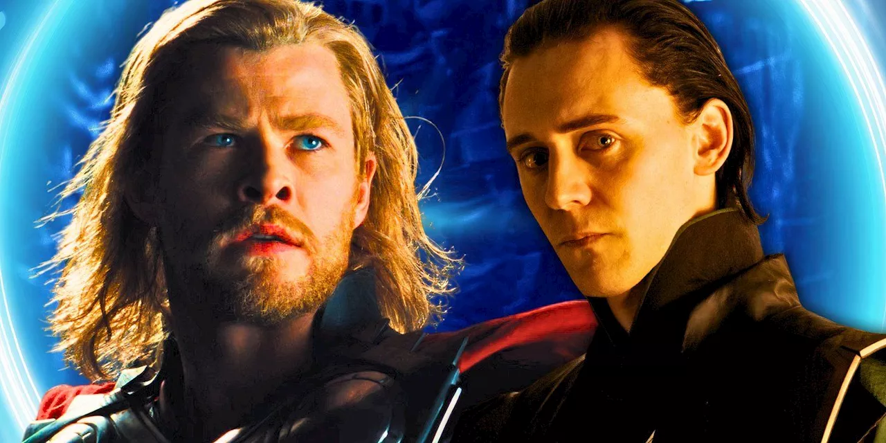 Thor (2011) Cast - Where Are They Now?