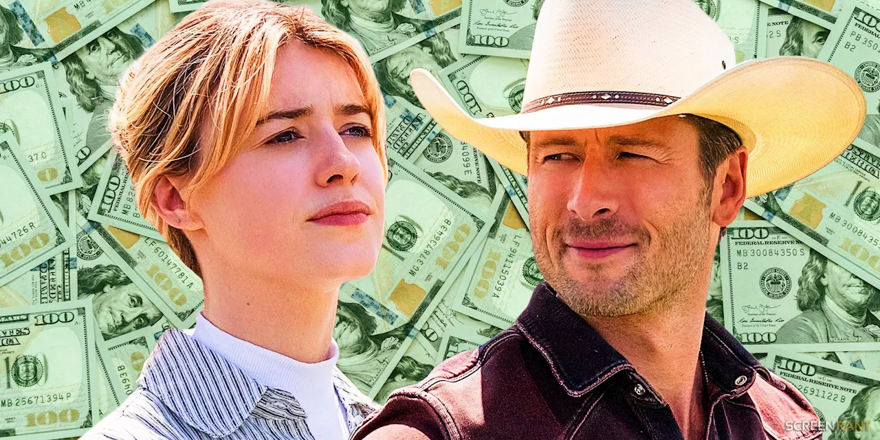 Twisters' Budget & Box Office Explained: How Much It Needs To Make