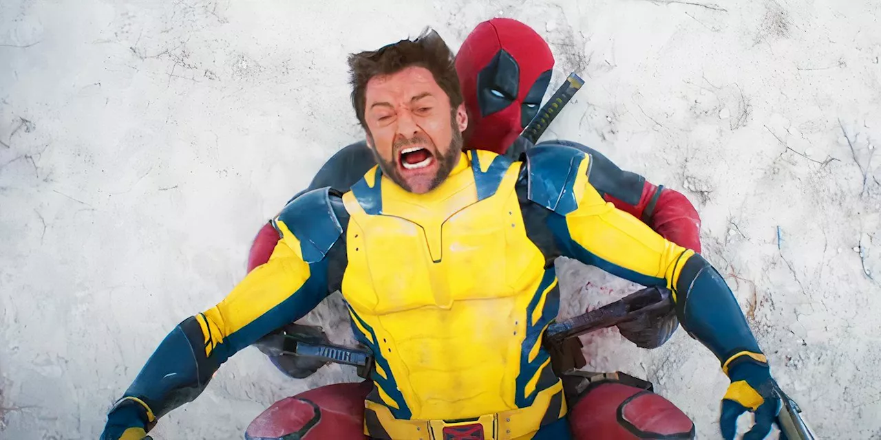 Will The MCU Be More R Rated After Deadpool & Wolverine? Kevin Feige Says It's More Than &quot;‘F’ Words And The R-Rating&quot;