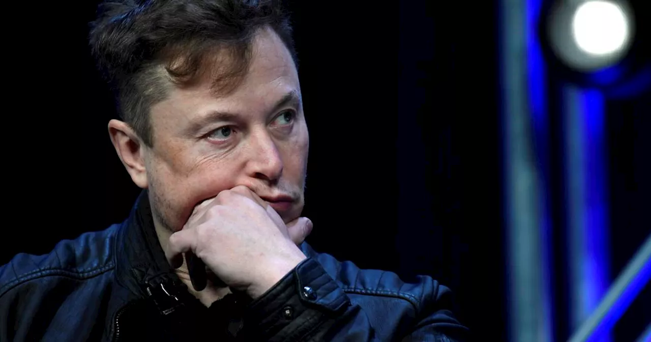 Tesla hasn't talked to state robotaxi regulators