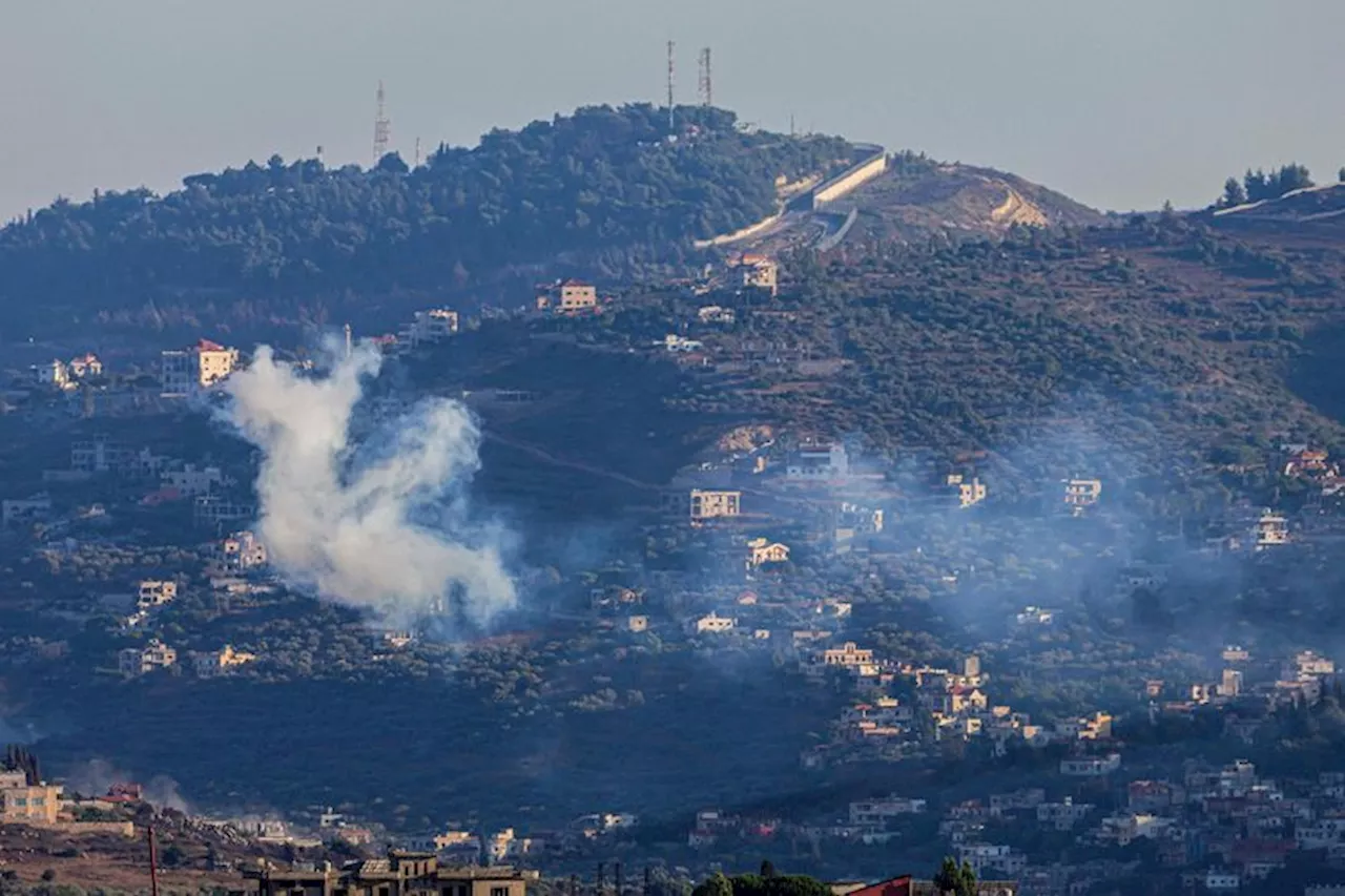 استشهاد 3 أطفال في غارة إسرائيلية على جنوبي لبنان