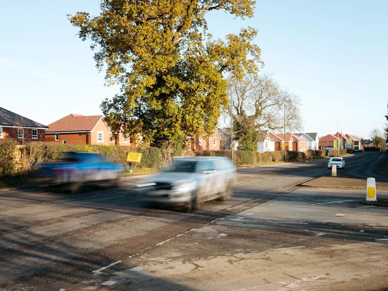 Shropshire residents asked to weigh in on county roads, transport - and where council can do better