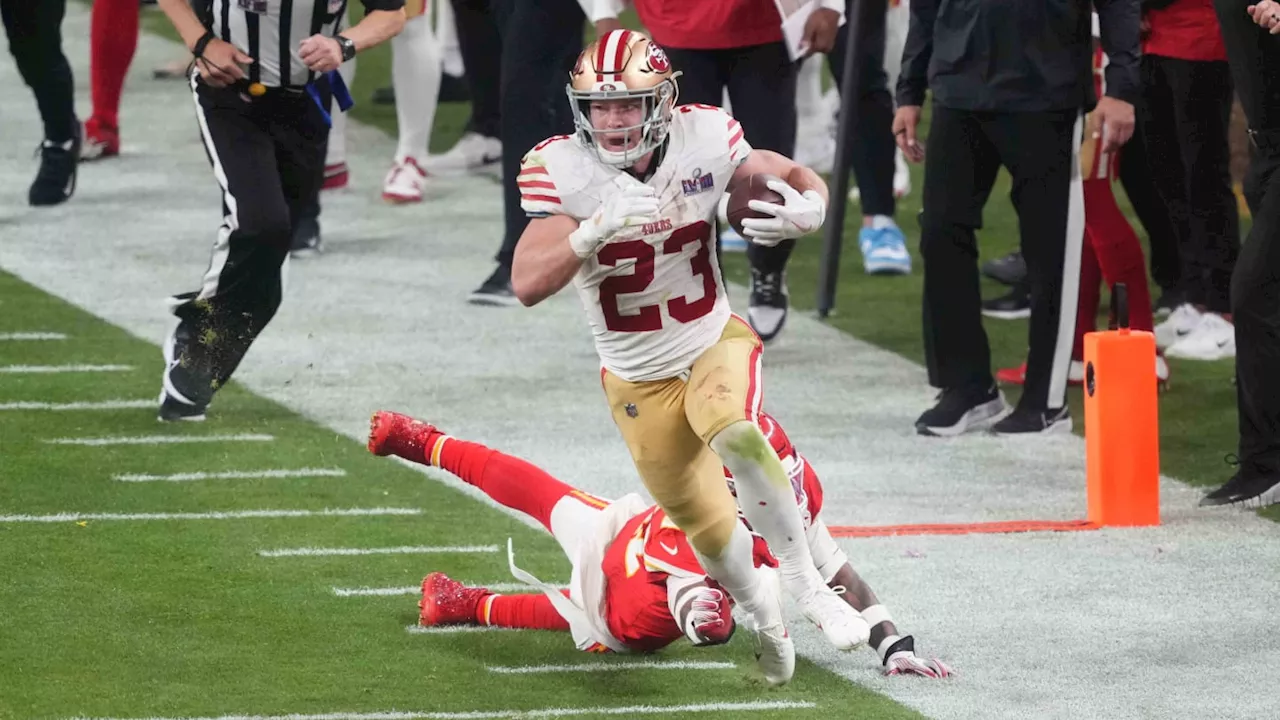 2024 San Francisco 49ers Preview: Time to Finally Win Super Bowl