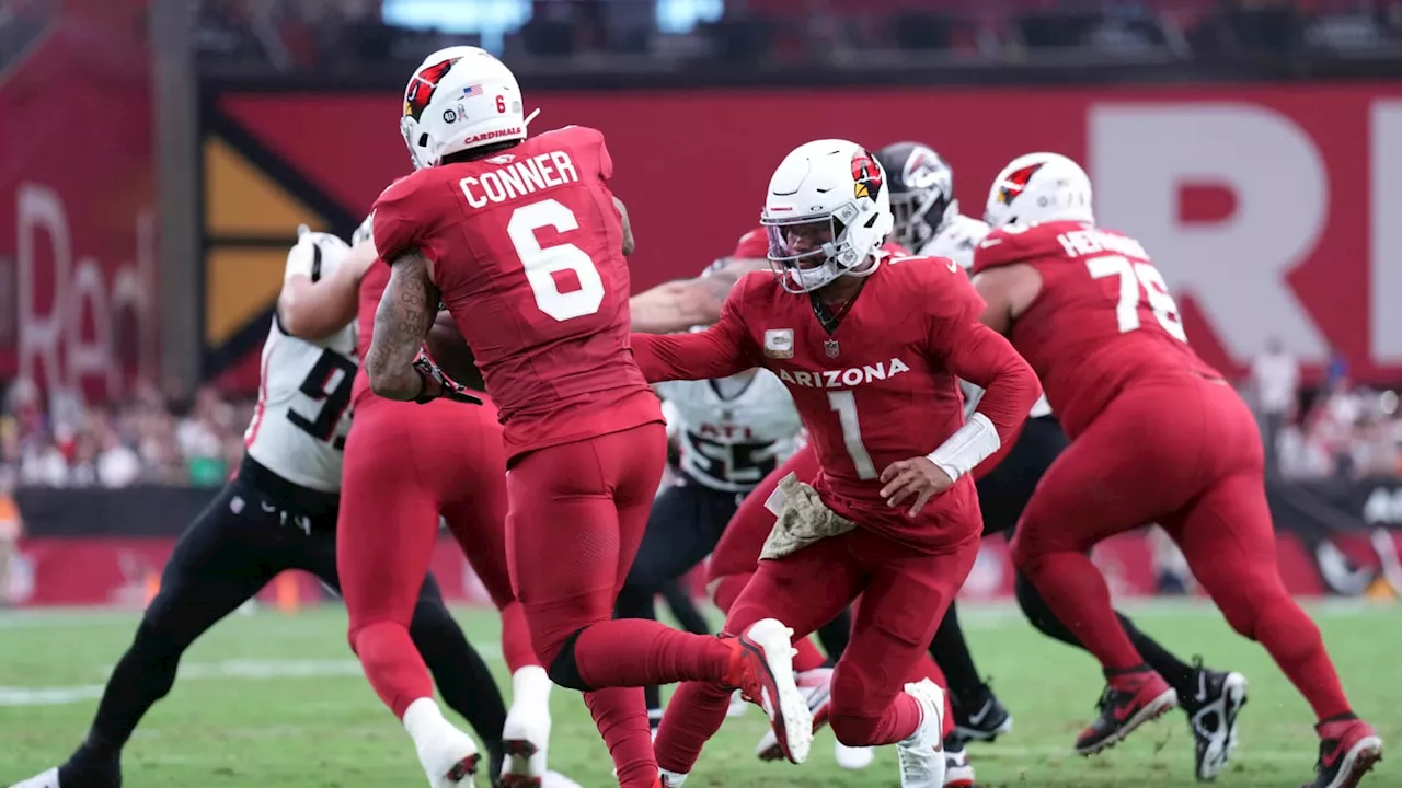 Arizona Cardinals' Trio Takes Massive Leap in Rankings