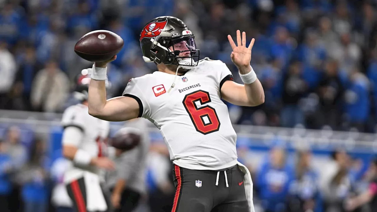 Baker Mayfield Had Blunt Evaluation of One Big Decision During Final Year With Browns