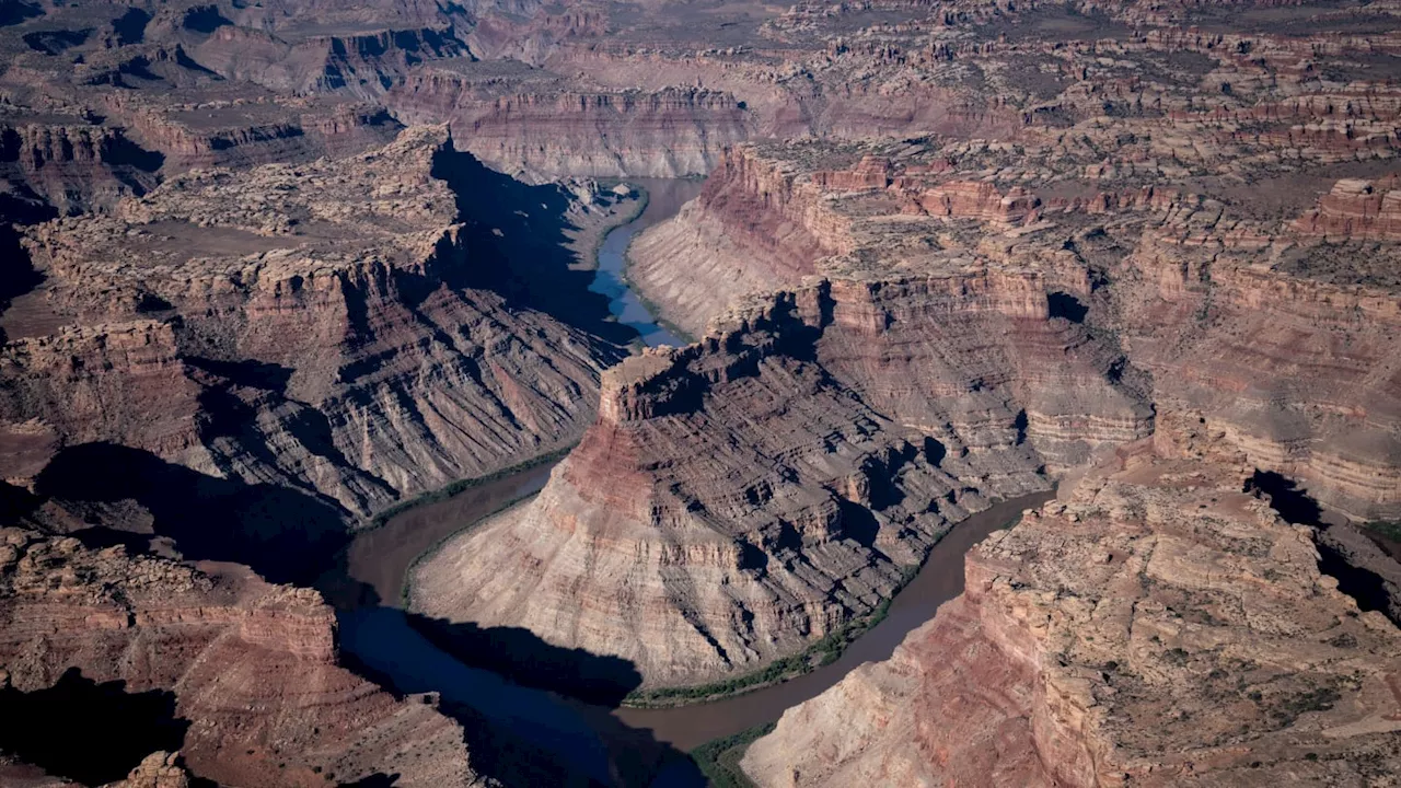 Canyonlands National Park Sees Father, Daughter Die After Getting Lost