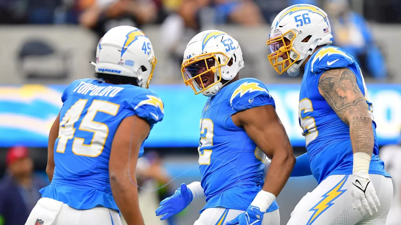 Chargers News: LA Defense Hinges on Key Position Ahead of Training Camp