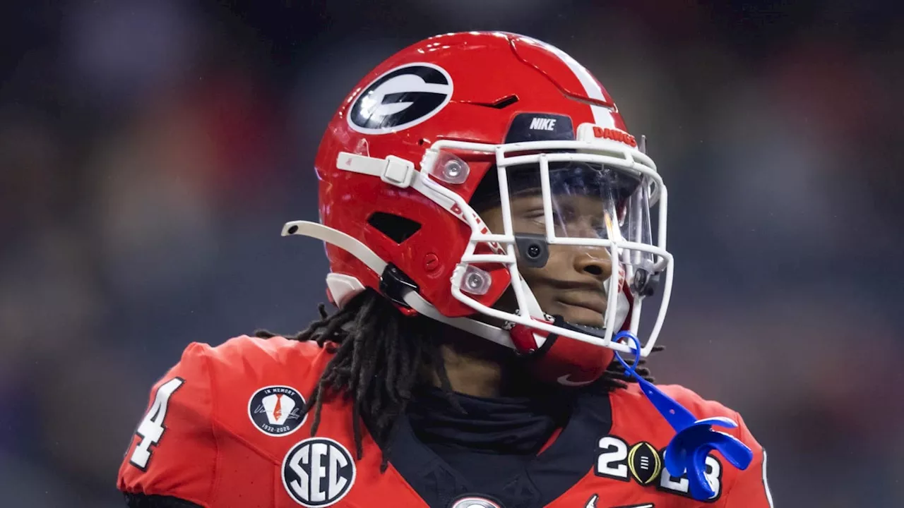 Kirby Smart Reveals Defensive Player No Longer With Team