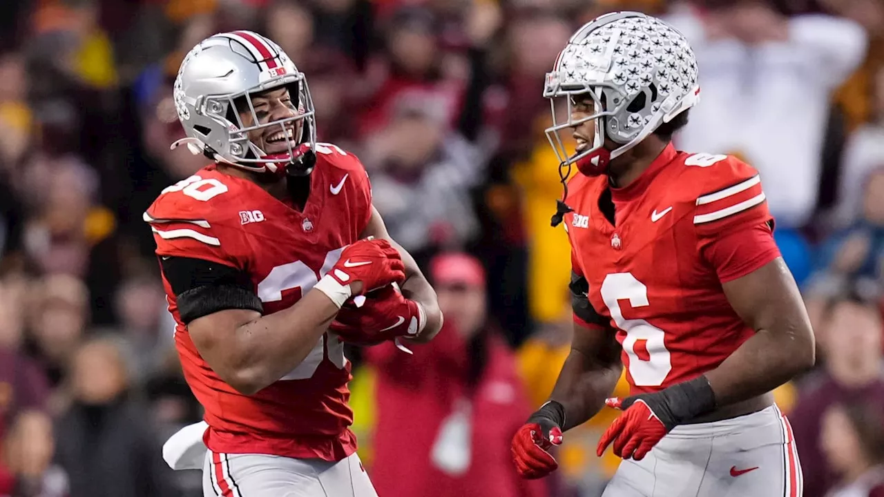 Ohio State Buckeyes' Linebackers Should Not Be Overlooked