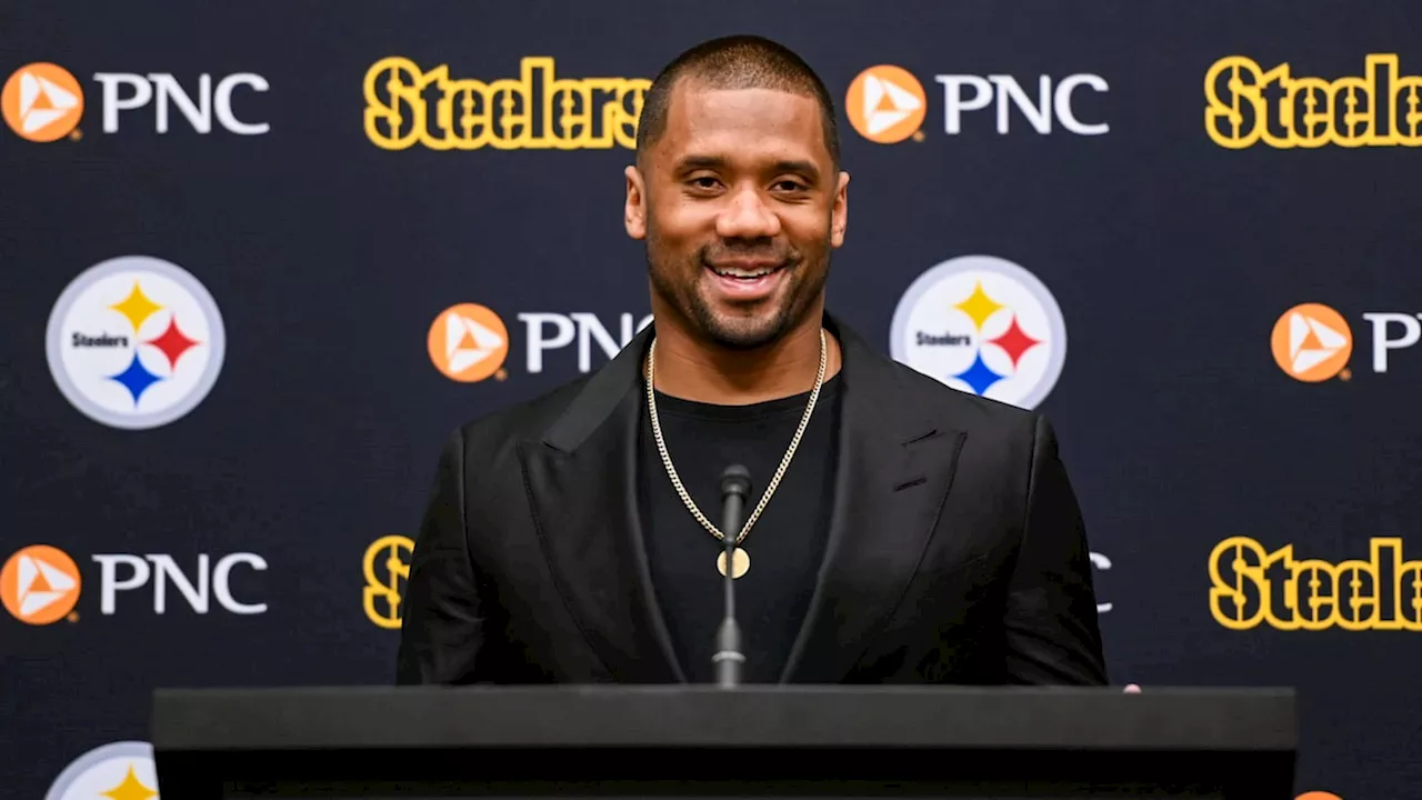 Pittsburgh Steelers QB Announces New Movie