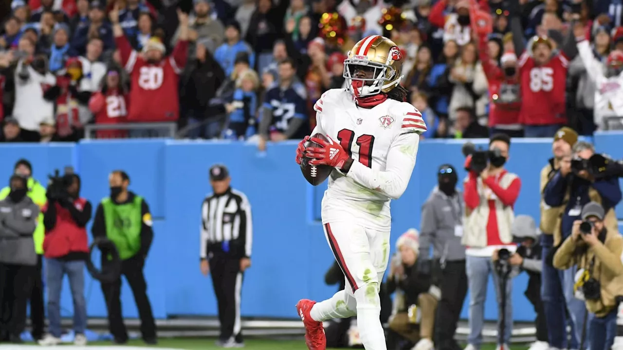 San Francisco 49ers Star Requests Trade; Tennessee Titans Affected?