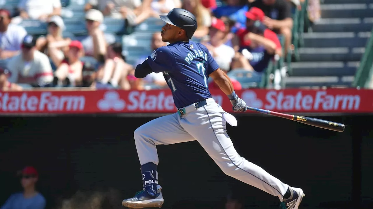 Seattle Mariners Offense Reaches Disappointing Milestone in Sunday Loss