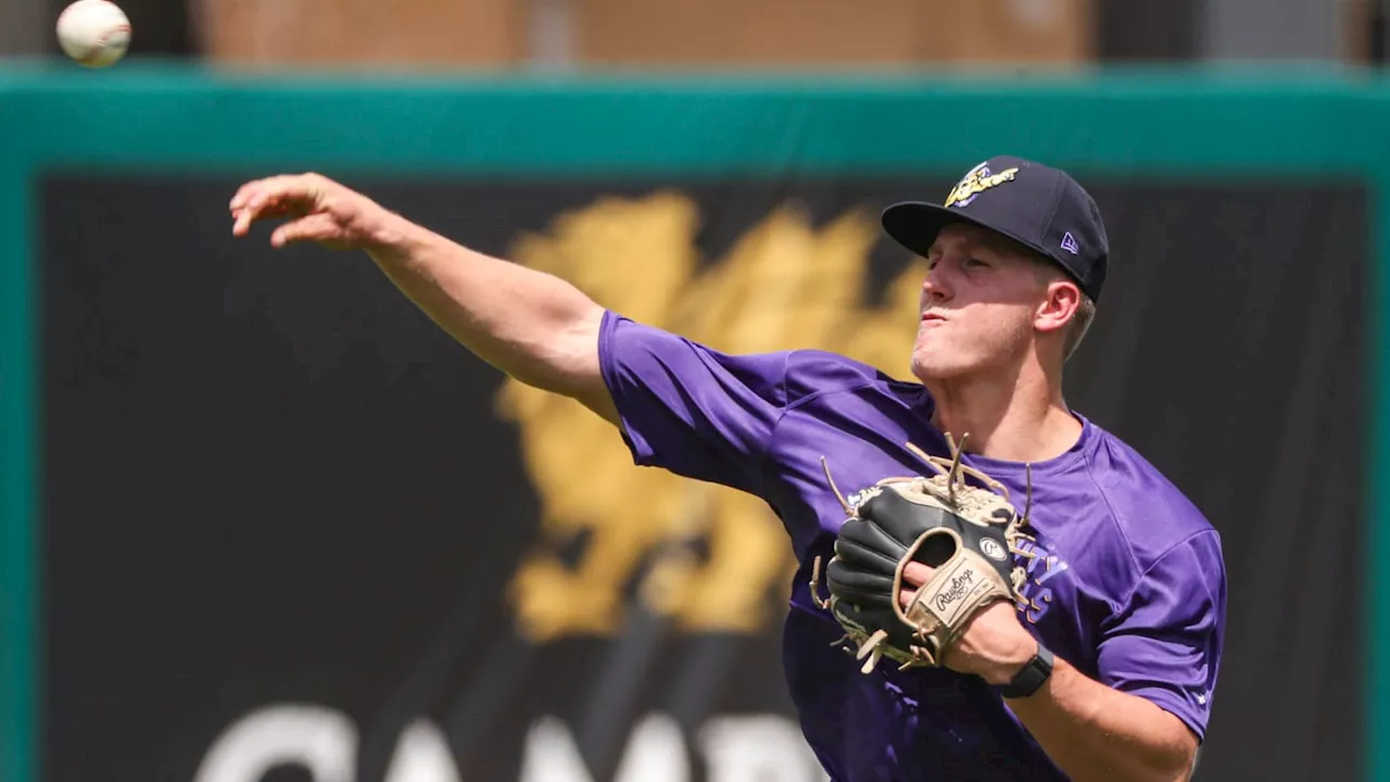 Zebby Matthews moves closer to MLB with promotion to St. Paul Saints