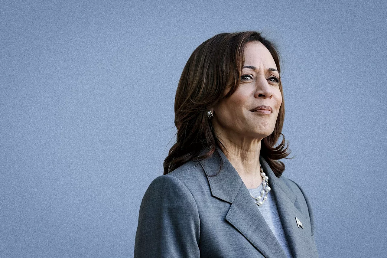 How the Right Is Prepared to Attack Kamala Harris