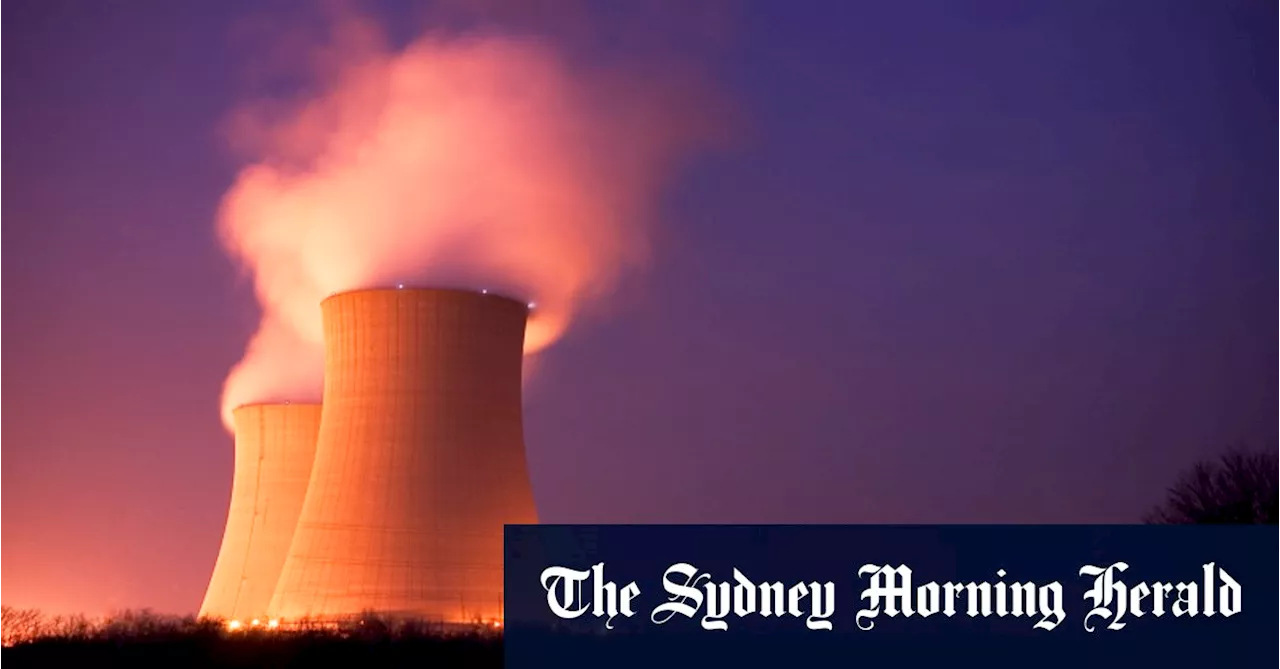 Nuclear not the solution Australia needs, says electricity grid chief