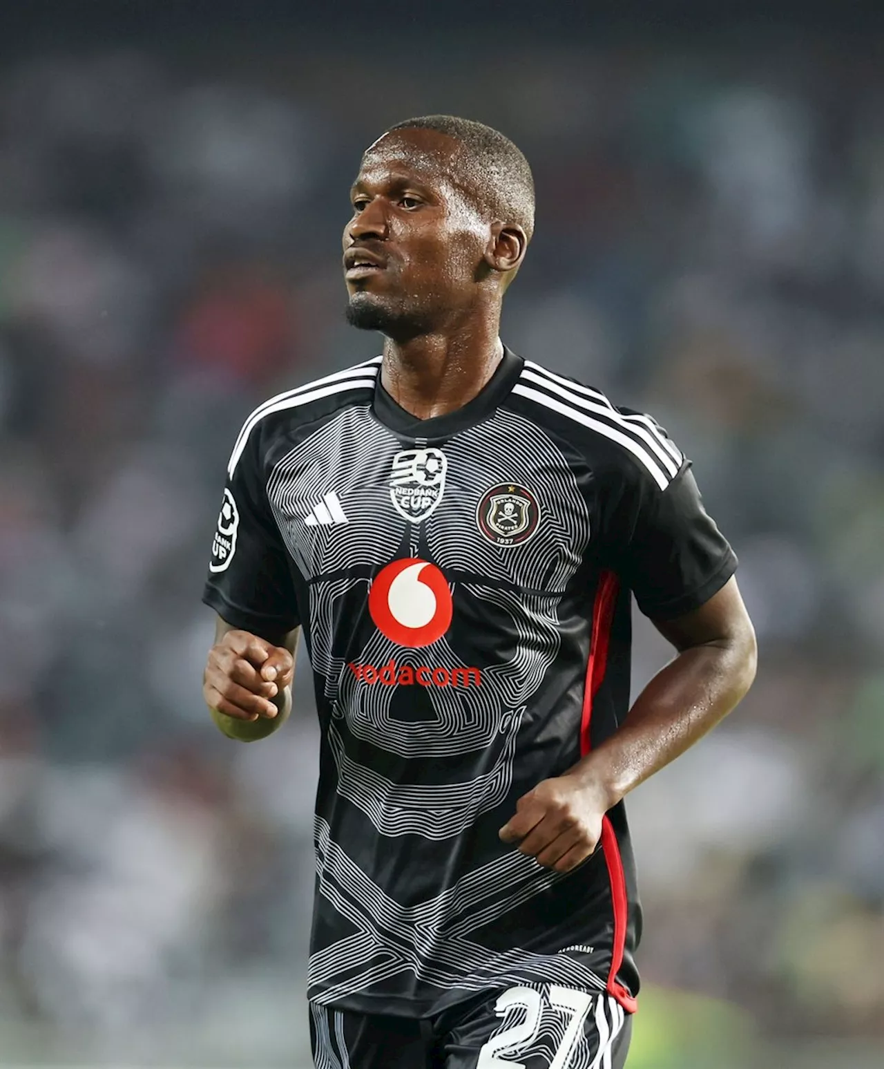 Update On Pirates’ Important Quartet