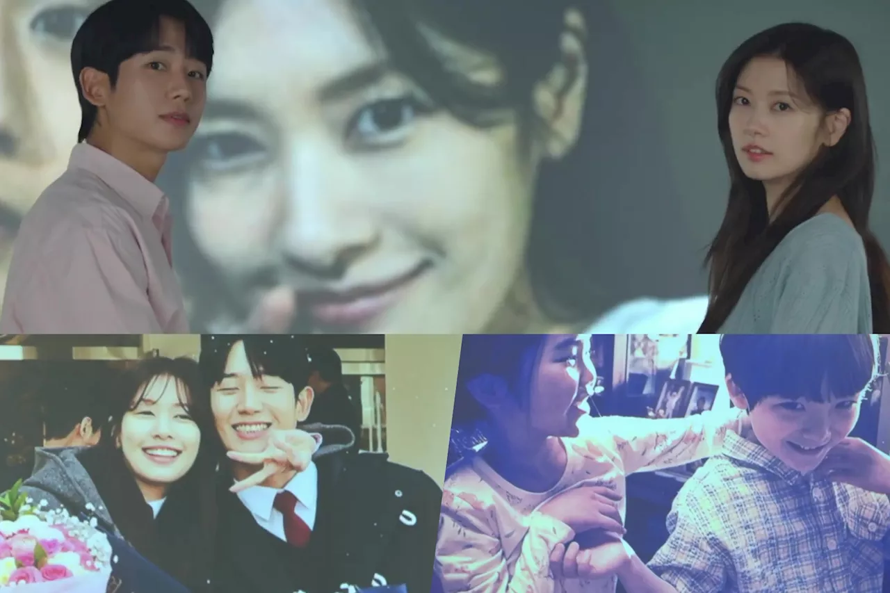 Watch: Jung So Min And Jung Hae In Are Childhood Friends Who Grow Up Together In “Love Next Door” Teaser